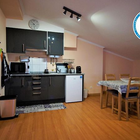 לאגוּ‏ש Casa Cataplana Accommodations מראה חיצוני תמונה