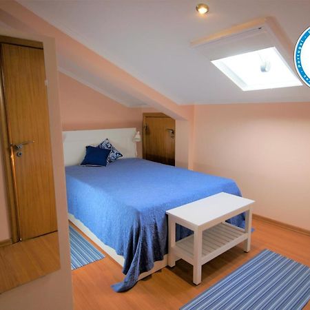 לאגוּ‏ש Casa Cataplana Accommodations מראה חיצוני תמונה