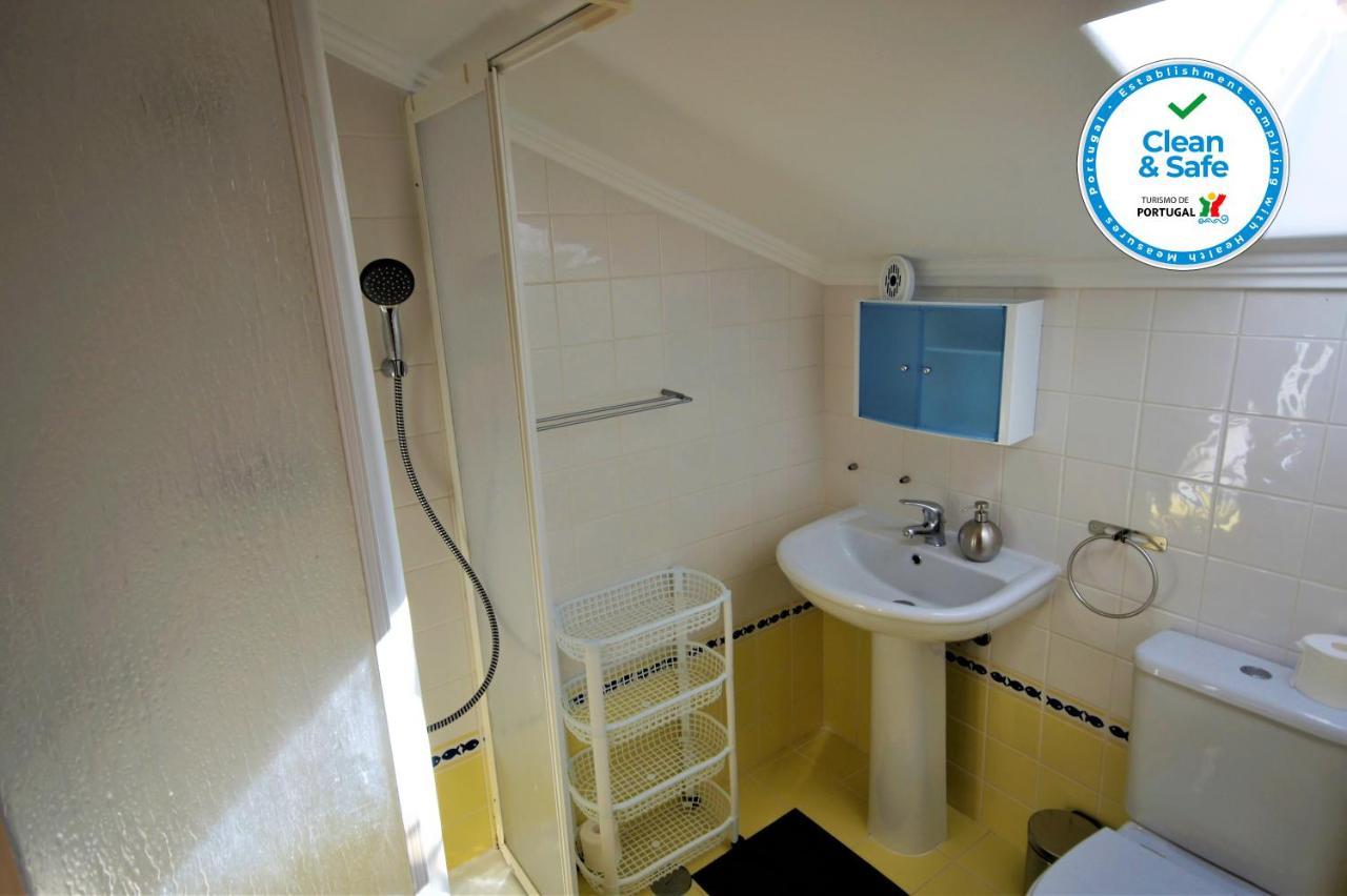 לאגוּ‏ש Casa Cataplana Accommodations מראה חיצוני תמונה