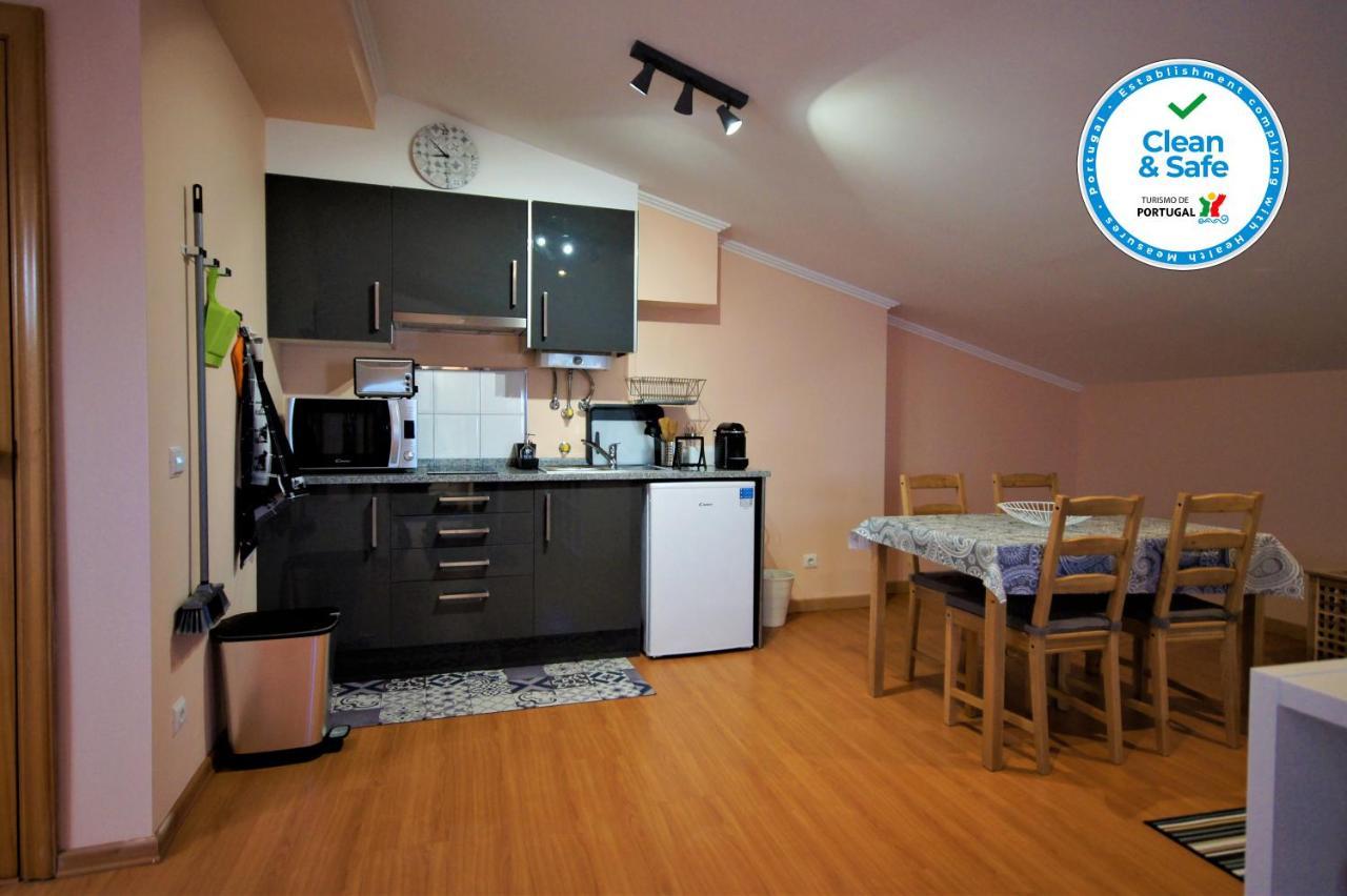 לאגוּ‏ש Casa Cataplana Accommodations מראה חיצוני תמונה