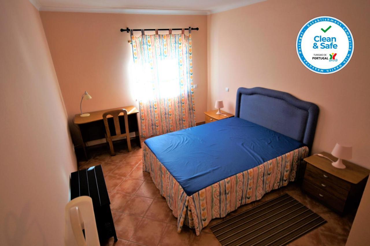 לאגוּ‏ש Casa Cataplana Accommodations מראה חיצוני תמונה