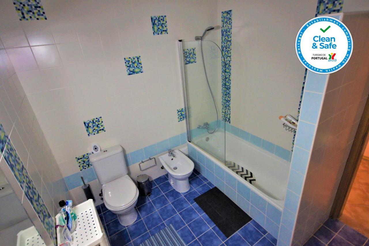 לאגוּ‏ש Casa Cataplana Accommodations מראה חיצוני תמונה