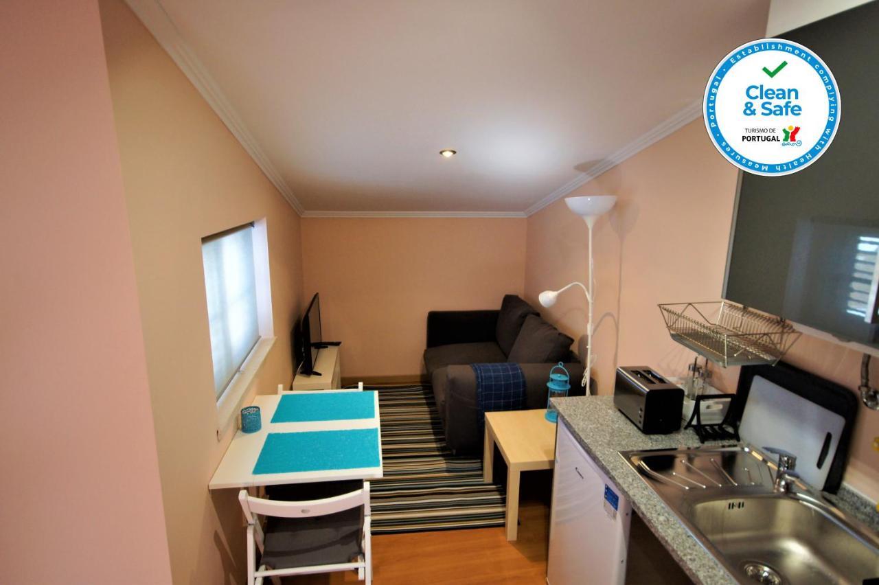 לאגוּ‏ש Casa Cataplana Accommodations מראה חיצוני תמונה