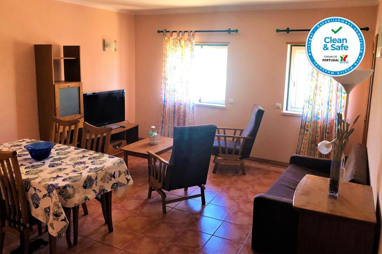 לאגוּ‏ש Casa Cataplana Accommodations מראה חיצוני תמונה