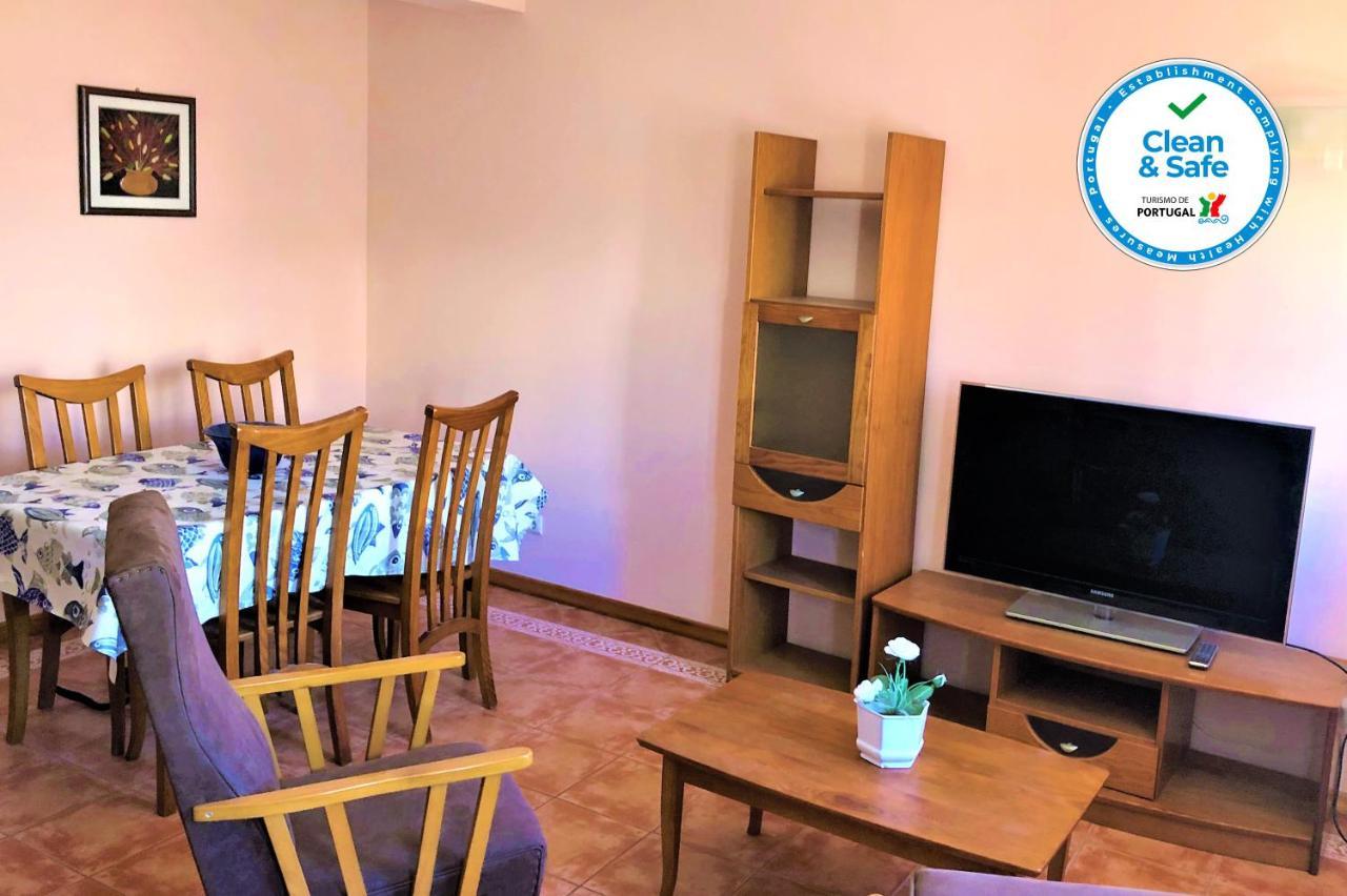 לאגוּ‏ש Casa Cataplana Accommodations מראה חיצוני תמונה