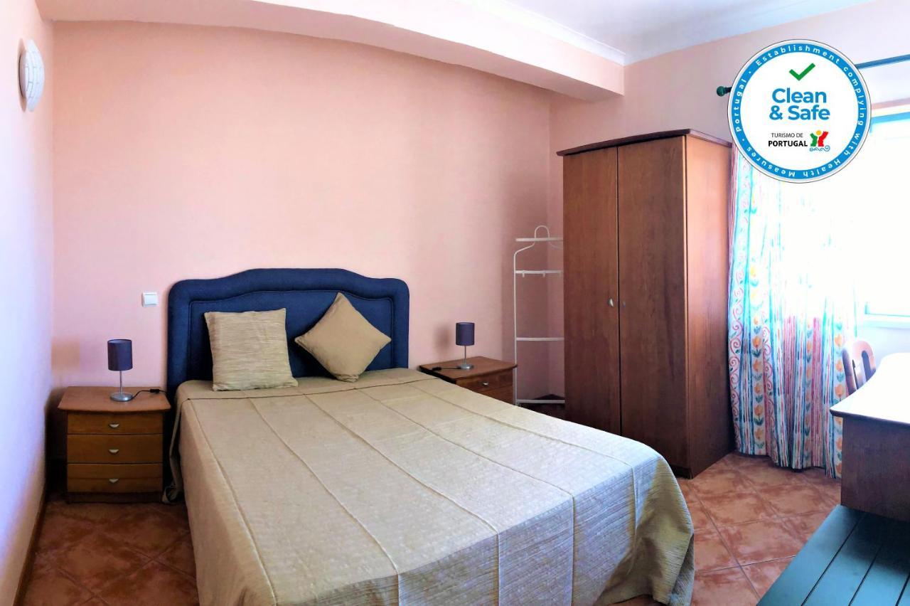 לאגוּ‏ש Casa Cataplana Accommodations מראה חיצוני תמונה