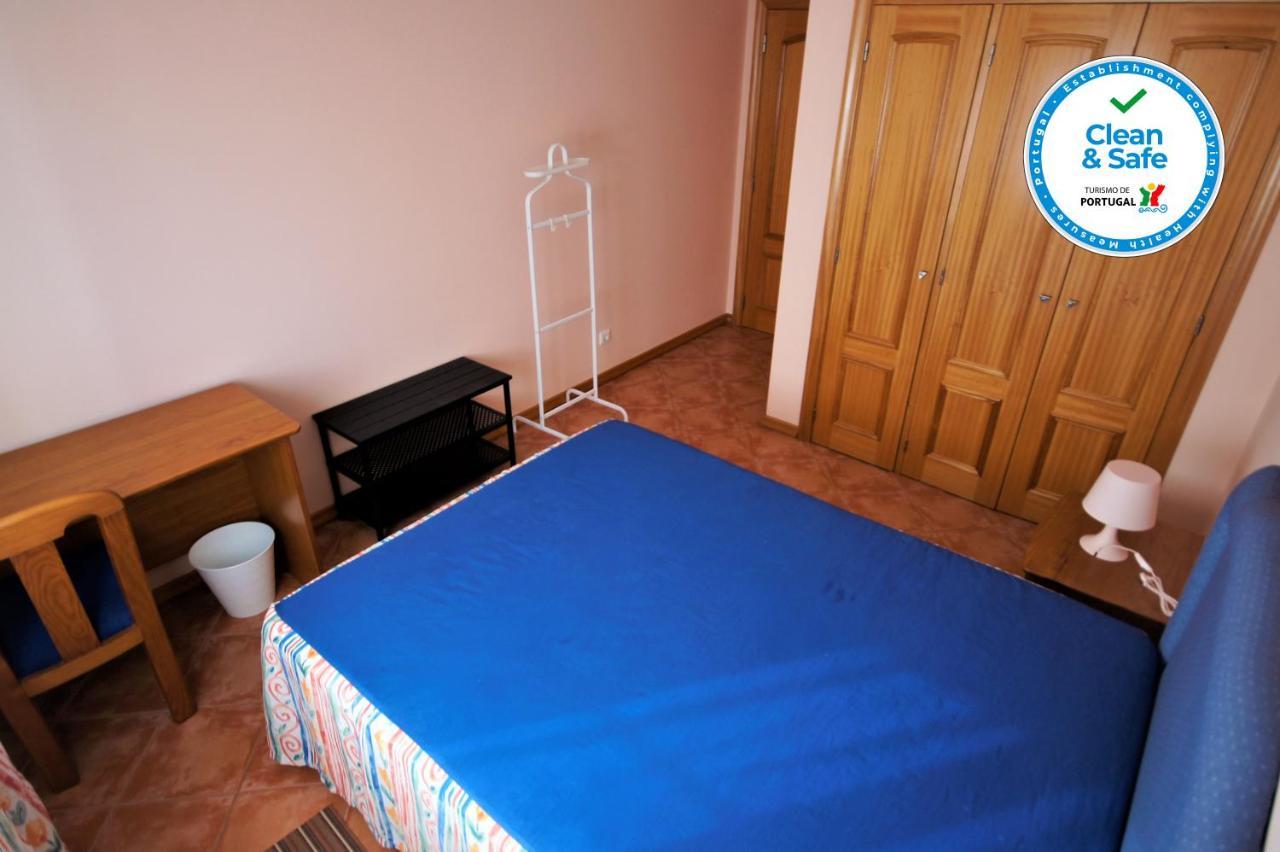 לאגוּ‏ש Casa Cataplana Accommodations מראה חיצוני תמונה