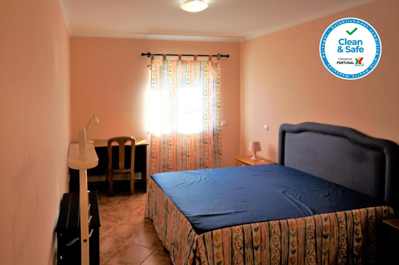 לאגוּ‏ש Casa Cataplana Accommodations מראה חיצוני תמונה