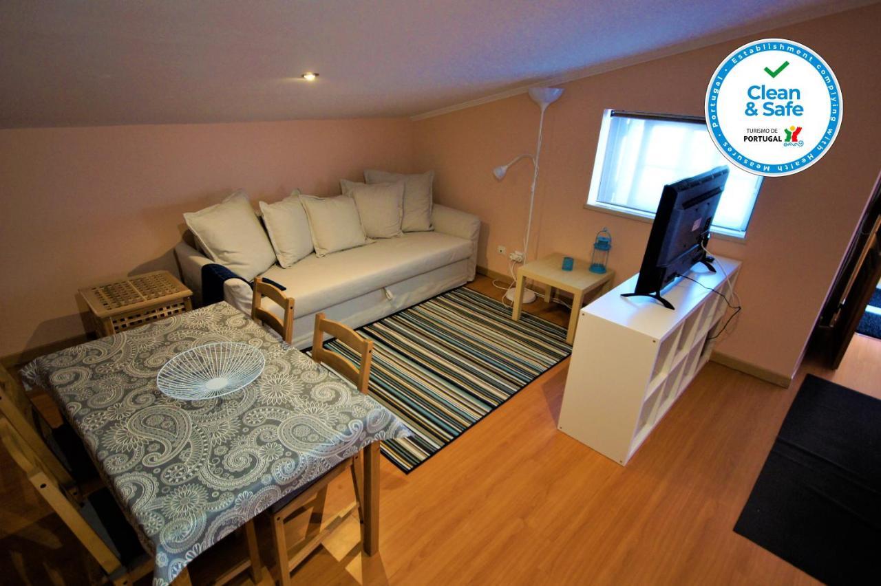 לאגוּ‏ש Casa Cataplana Accommodations מראה חיצוני תמונה