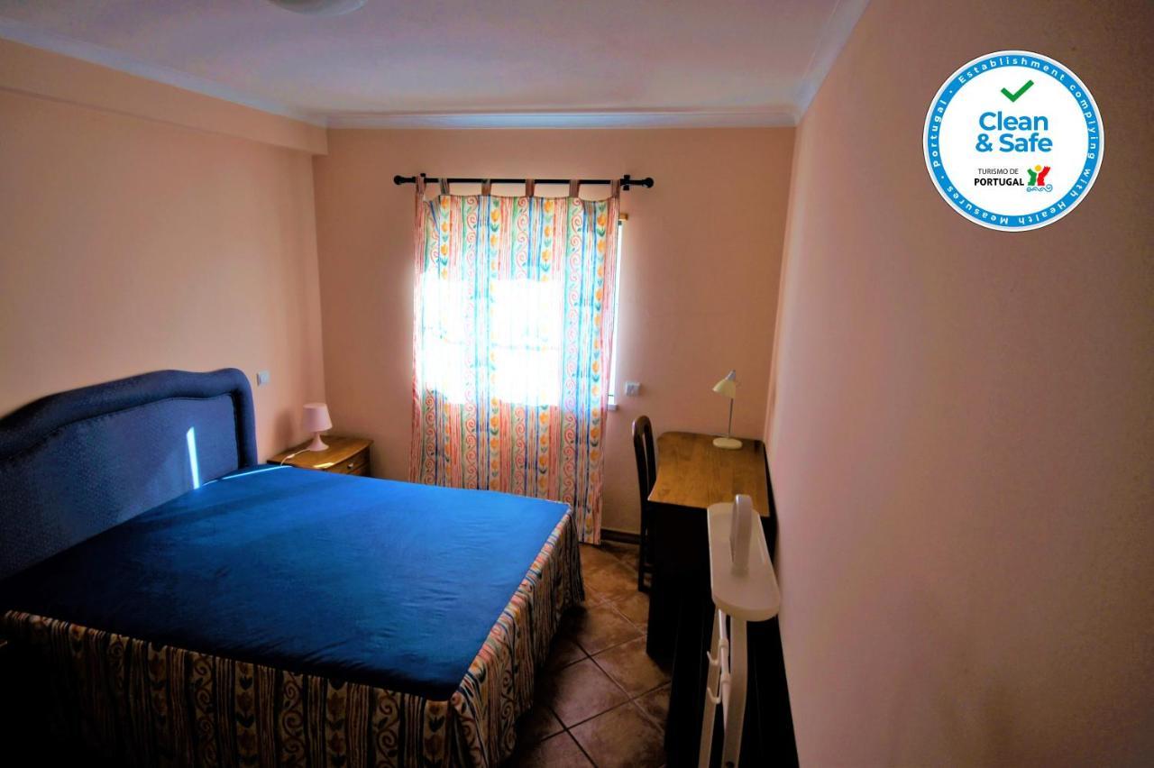 לאגוּ‏ש Casa Cataplana Accommodations מראה חיצוני תמונה
