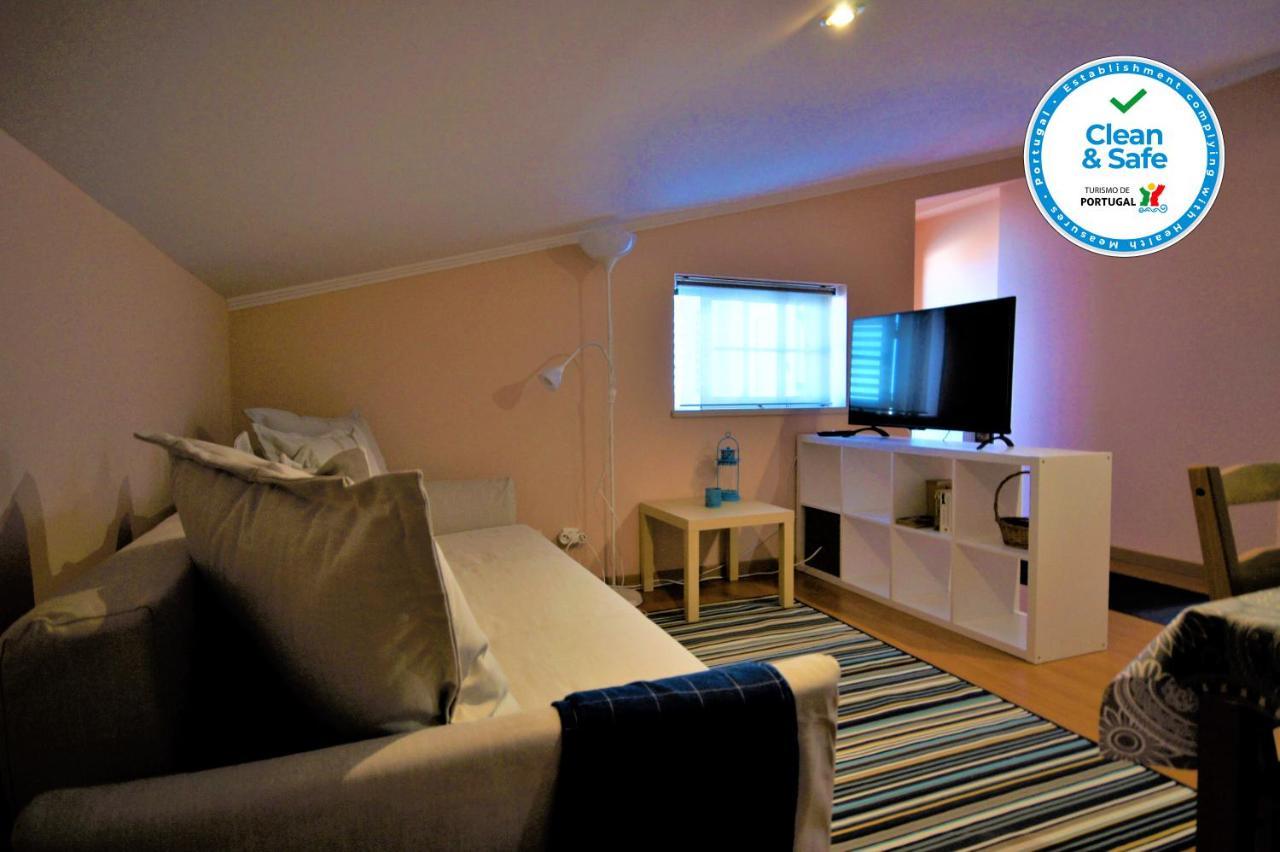 לאגוּ‏ש Casa Cataplana Accommodations מראה חיצוני תמונה