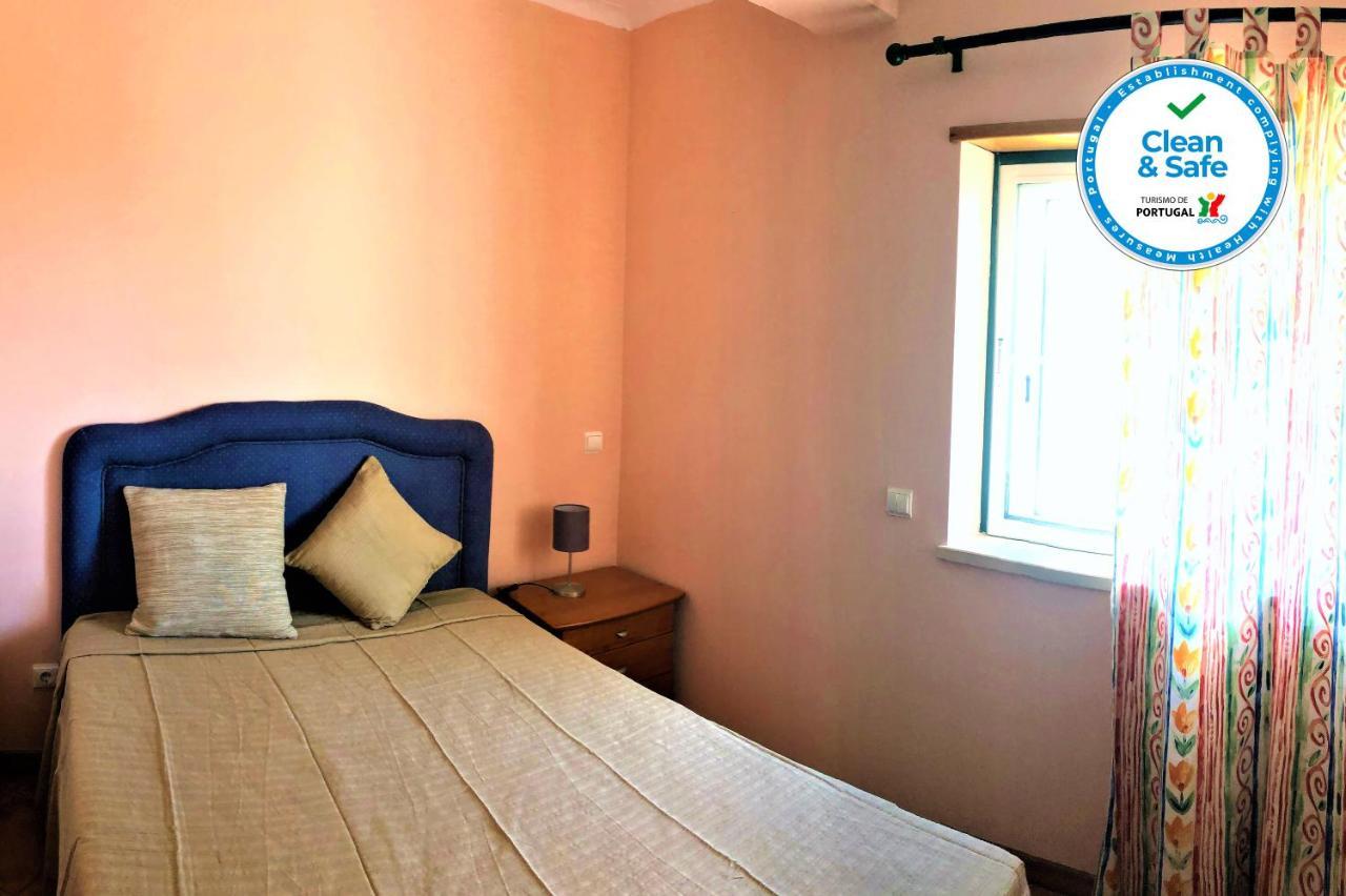 לאגוּ‏ש Casa Cataplana Accommodations מראה חיצוני תמונה