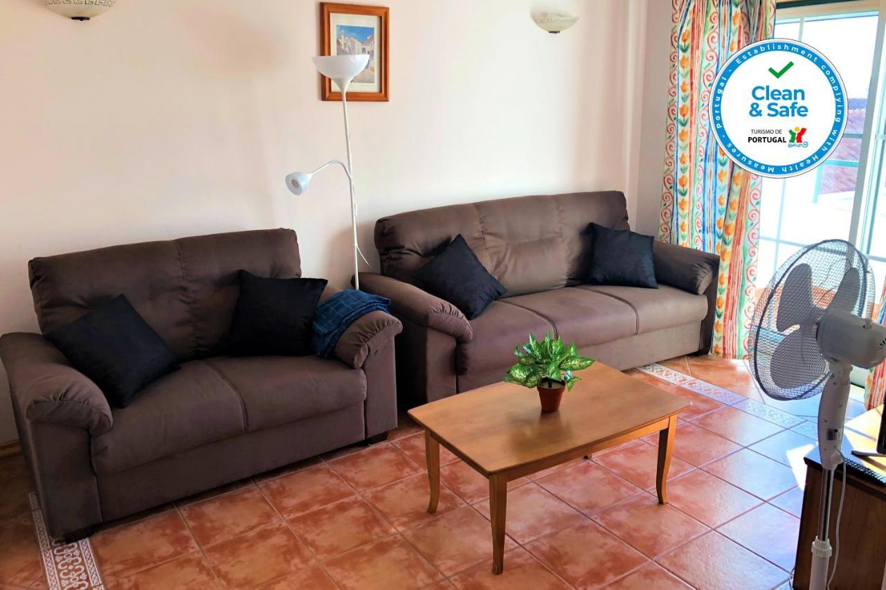 לאגוּ‏ש Casa Cataplana Accommodations מראה חיצוני תמונה