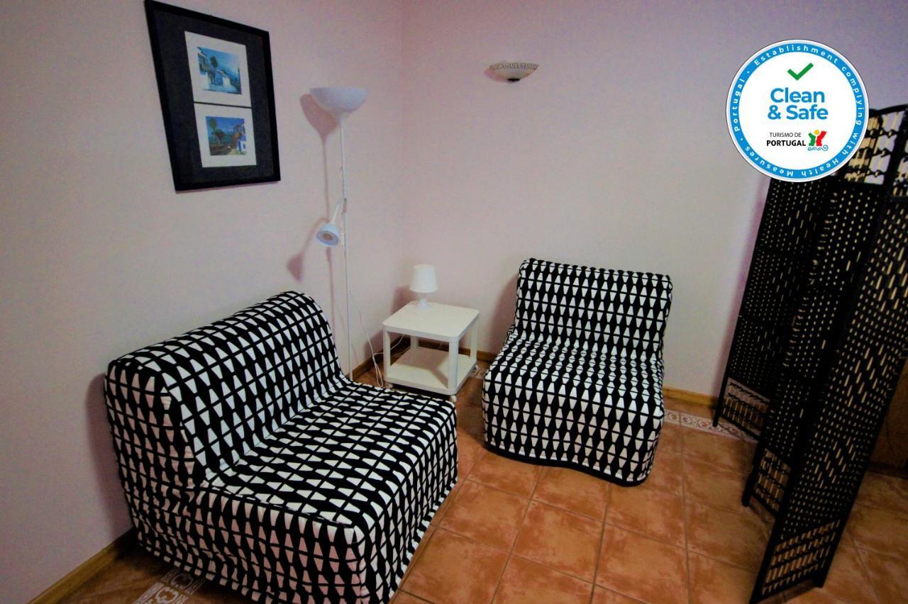 לאגוּ‏ש Casa Cataplana Accommodations מראה חיצוני תמונה