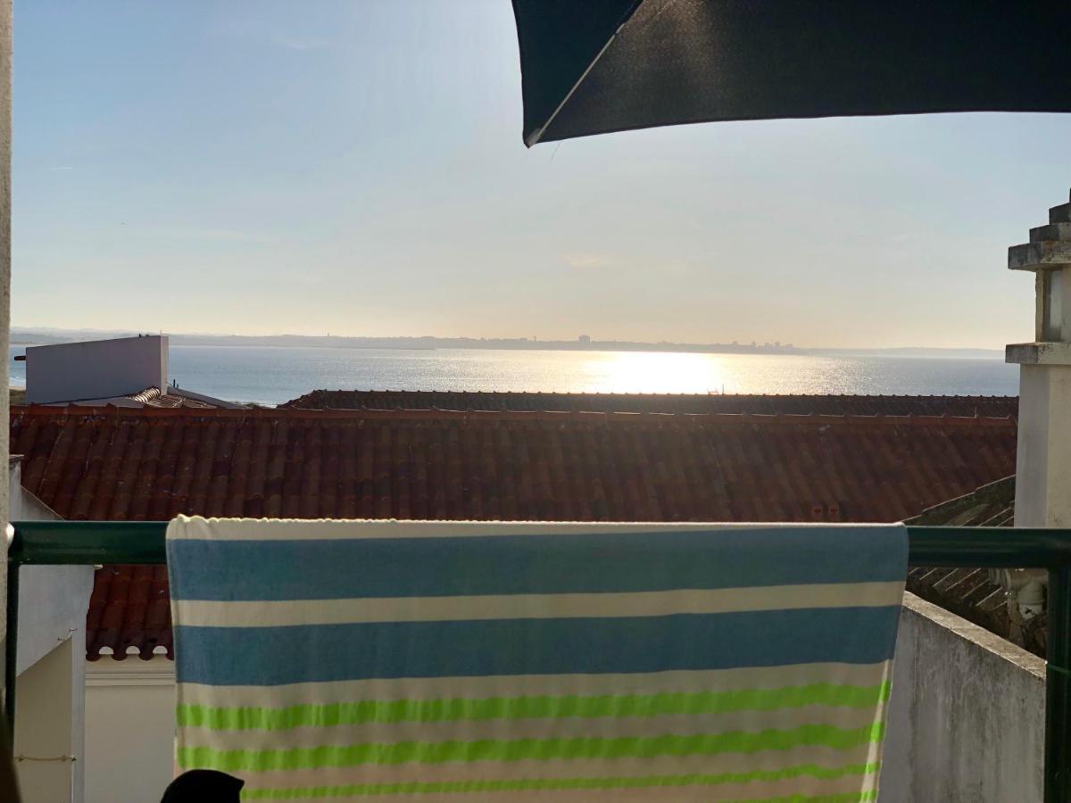 לאגוּ‏ש Casa Cataplana Accommodations מראה חיצוני תמונה